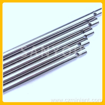 Capillary 304 Stainless Steel Tube